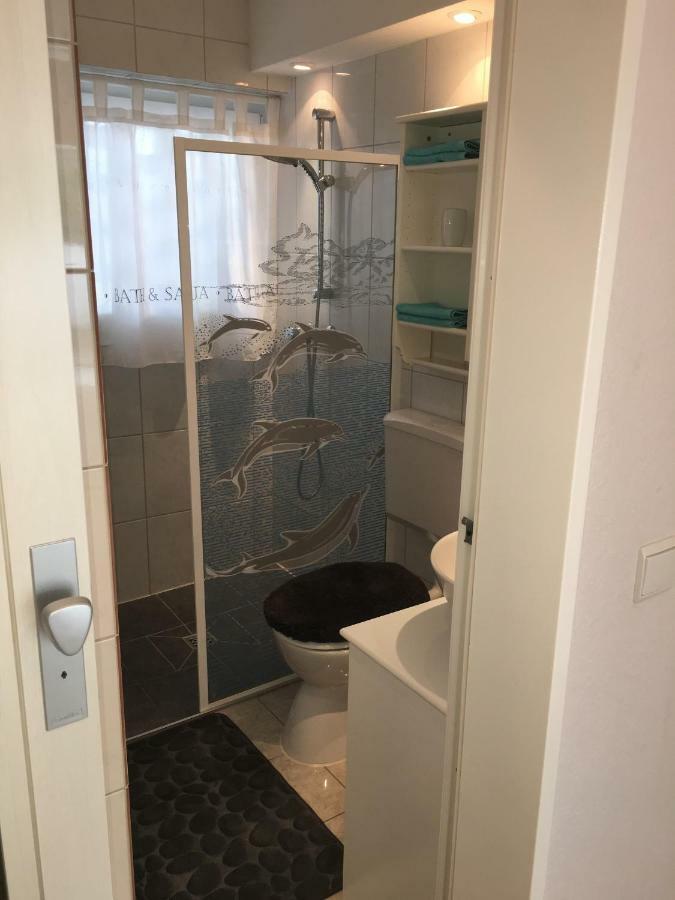 Ferienwohnung Dettum Exterior foto