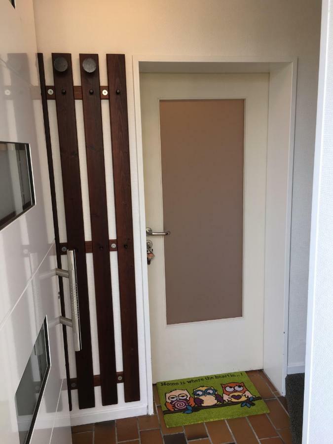 Ferienwohnung Dettum Exterior foto