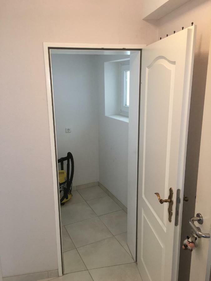 Ferienwohnung Dettum Exterior foto