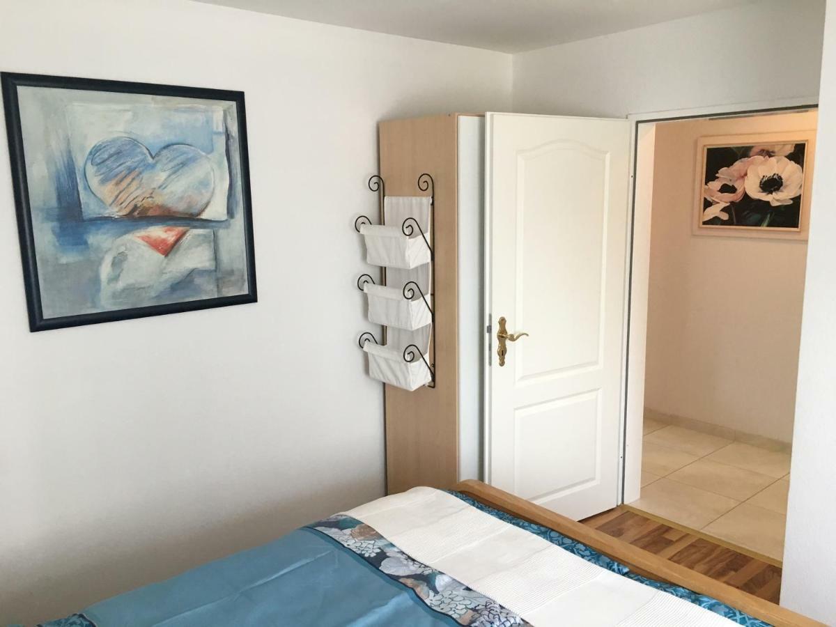 Ferienwohnung Dettum Exterior foto