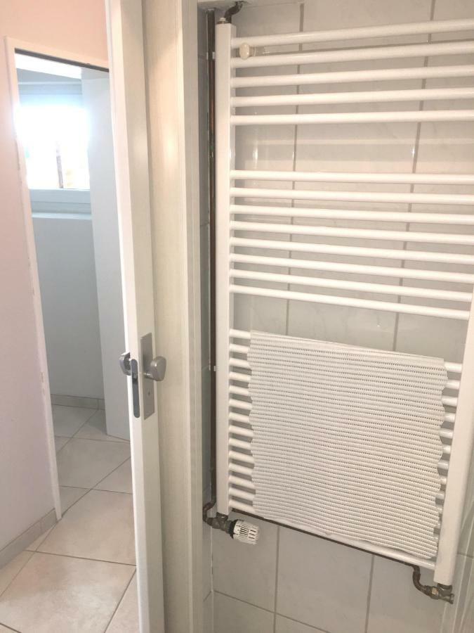Ferienwohnung Dettum Exterior foto